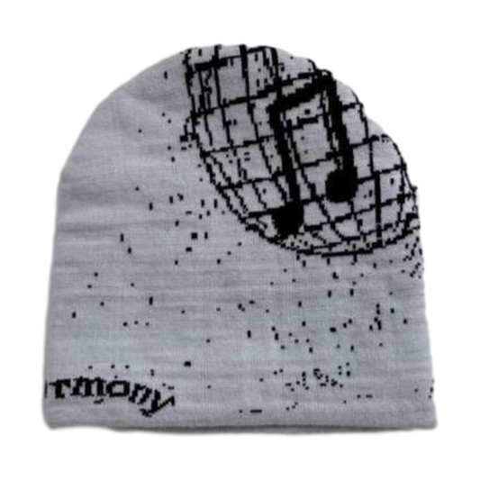 "world of music" Beanie